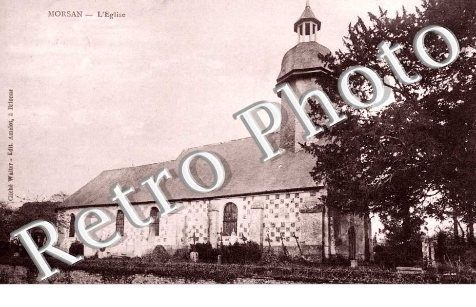 L'eglise