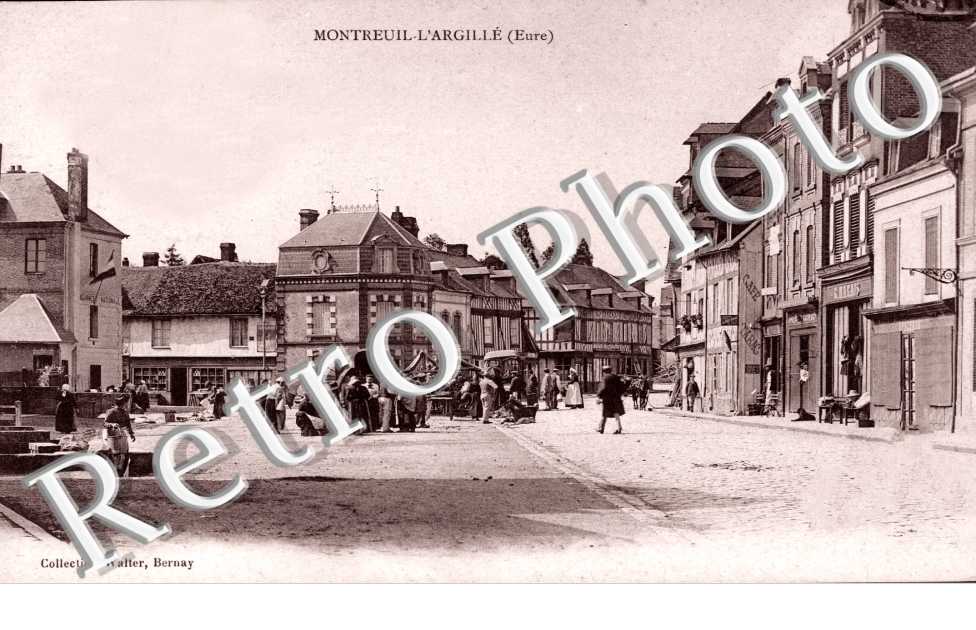 (une place)