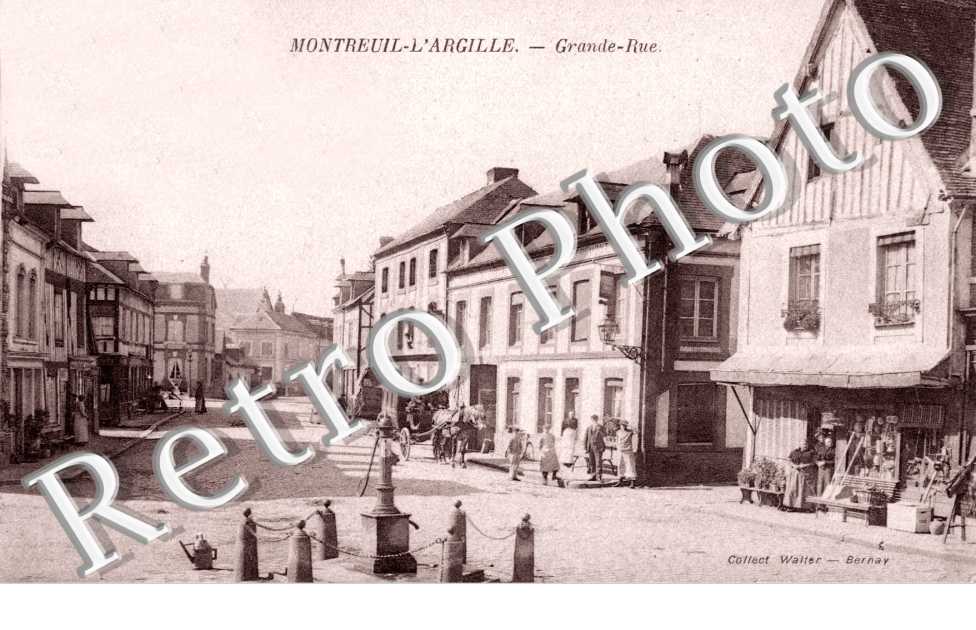 Grande rue