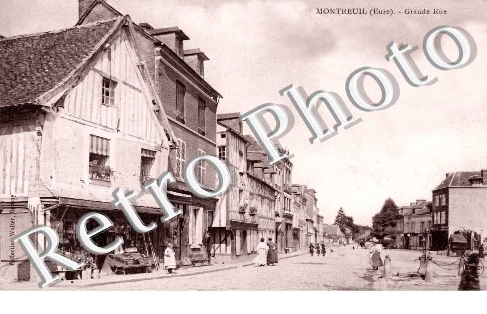 Grande rue