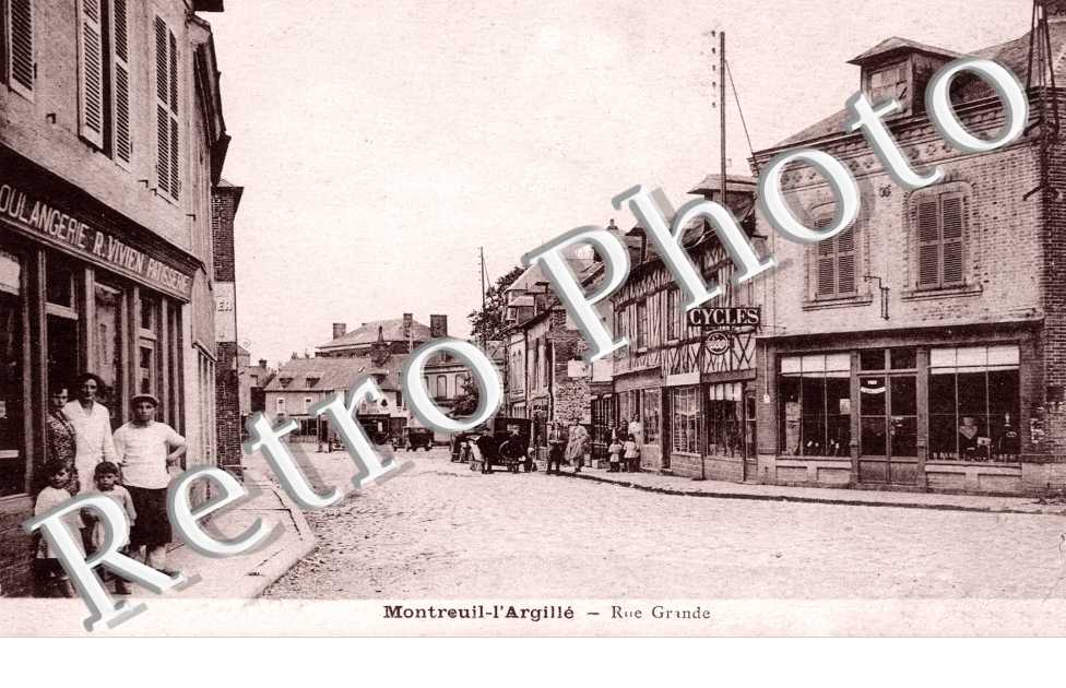 Rue grande