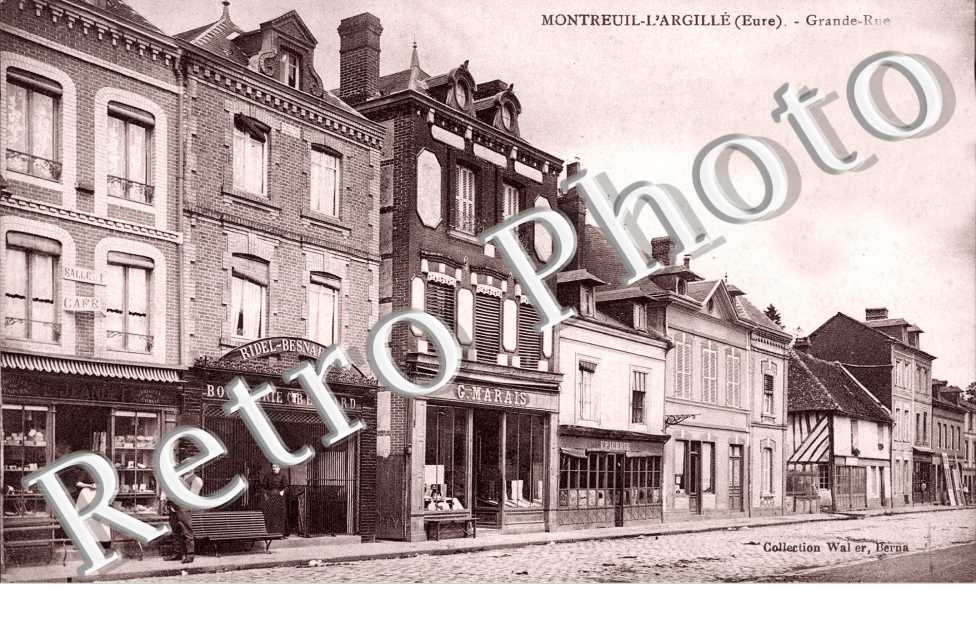 Grande rue