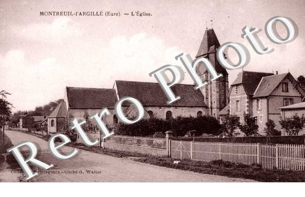 L'eglise