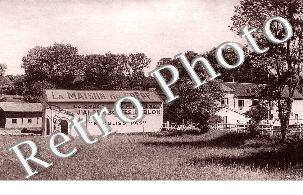 Maison du Crepe - Bottes en Crepe caoutchouc Deblon