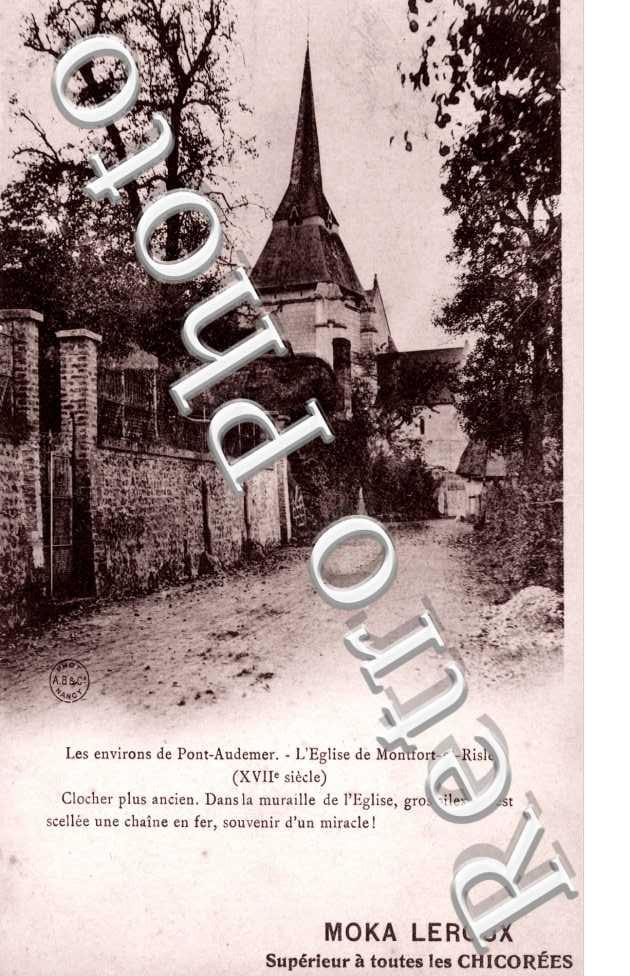 L'eglise