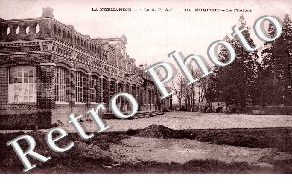 La Filature