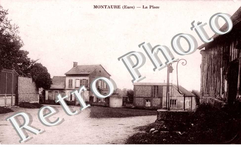 La place