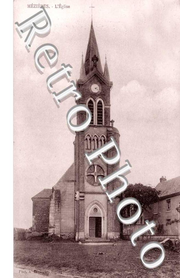 Eglise