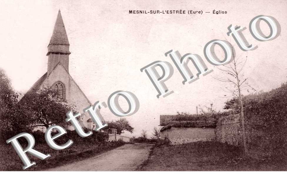 Eglise