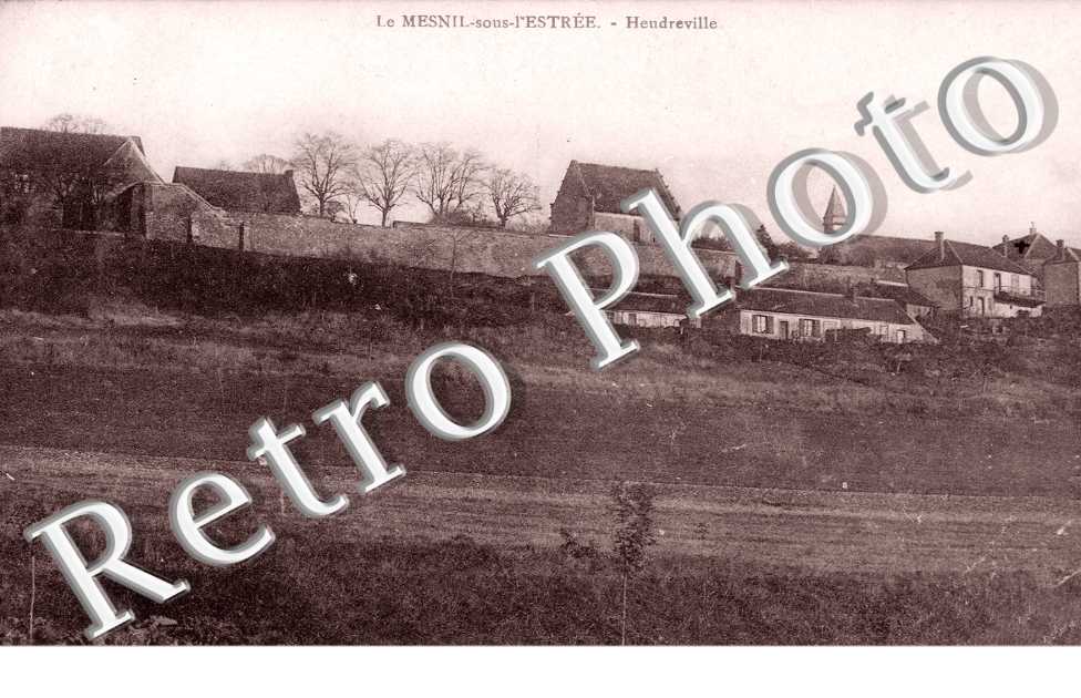 Heudreville