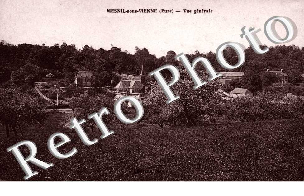 Vue generale