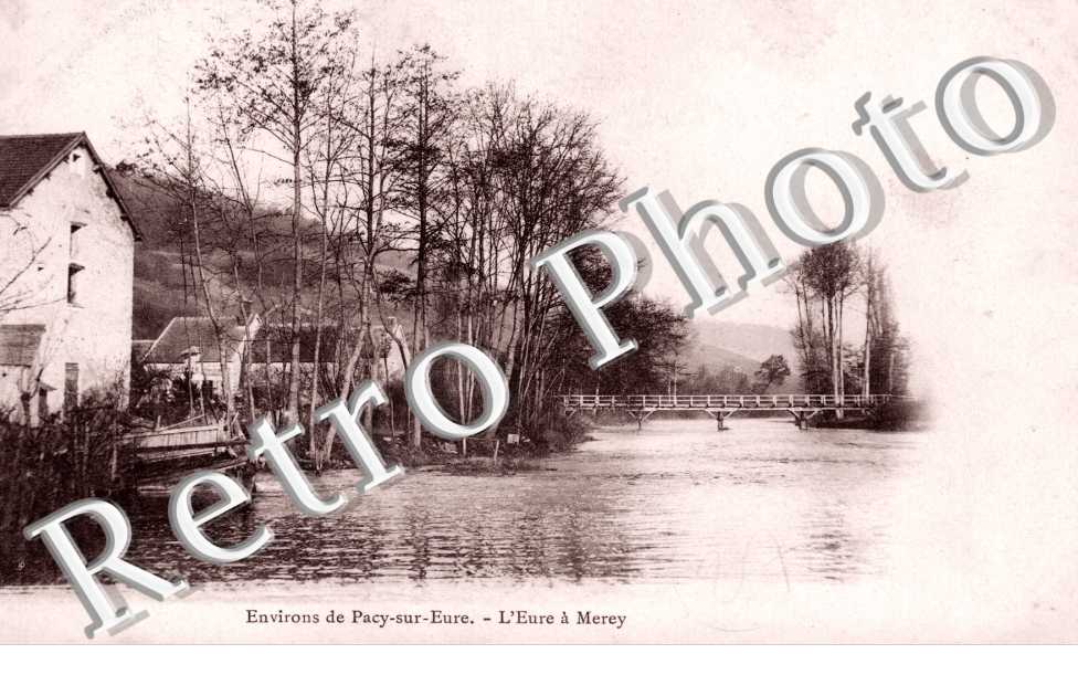 L'Eure