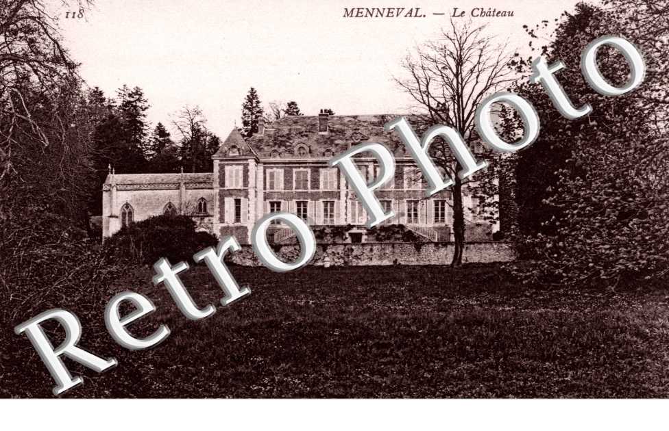 Le chateau
