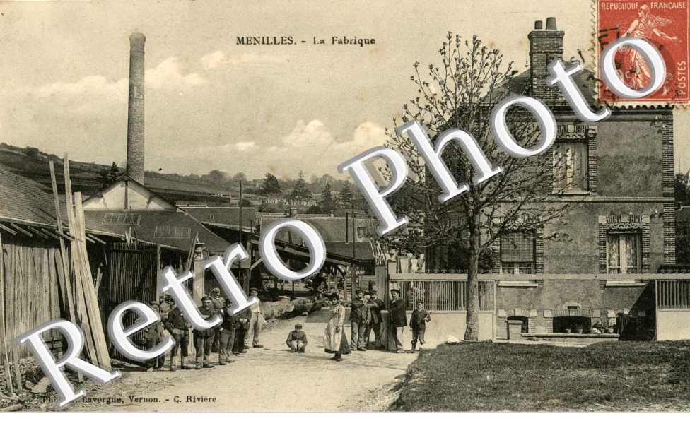 la fabrique