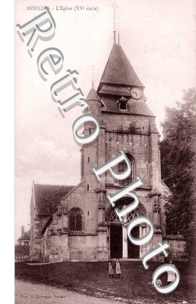 L'eglise