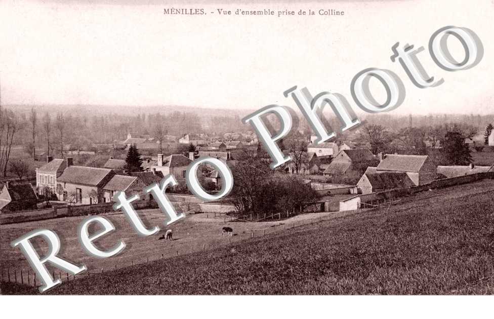 Vue d'ensmeble