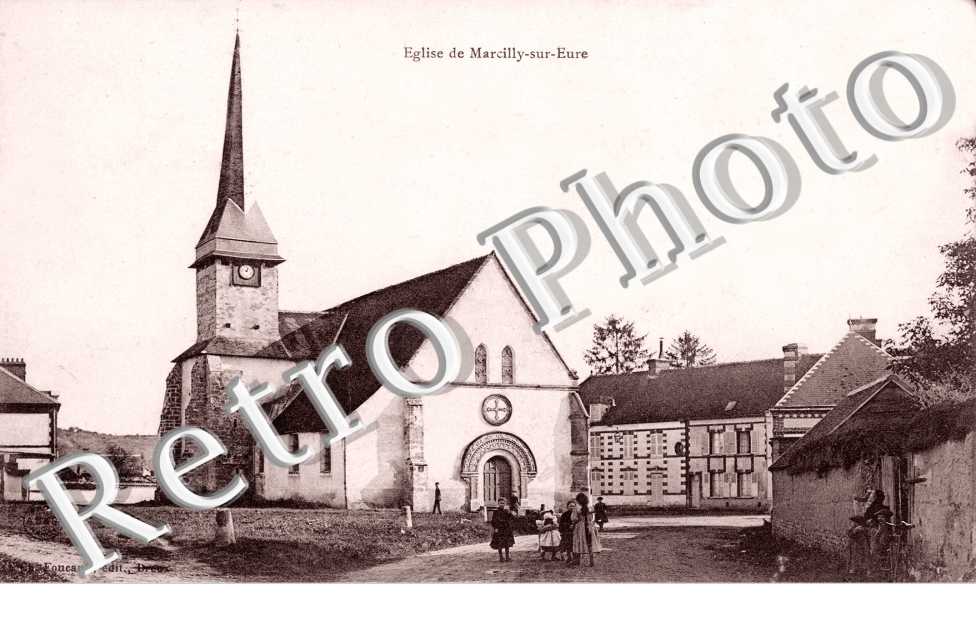 L'eglise