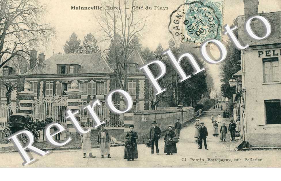 Cote du pays