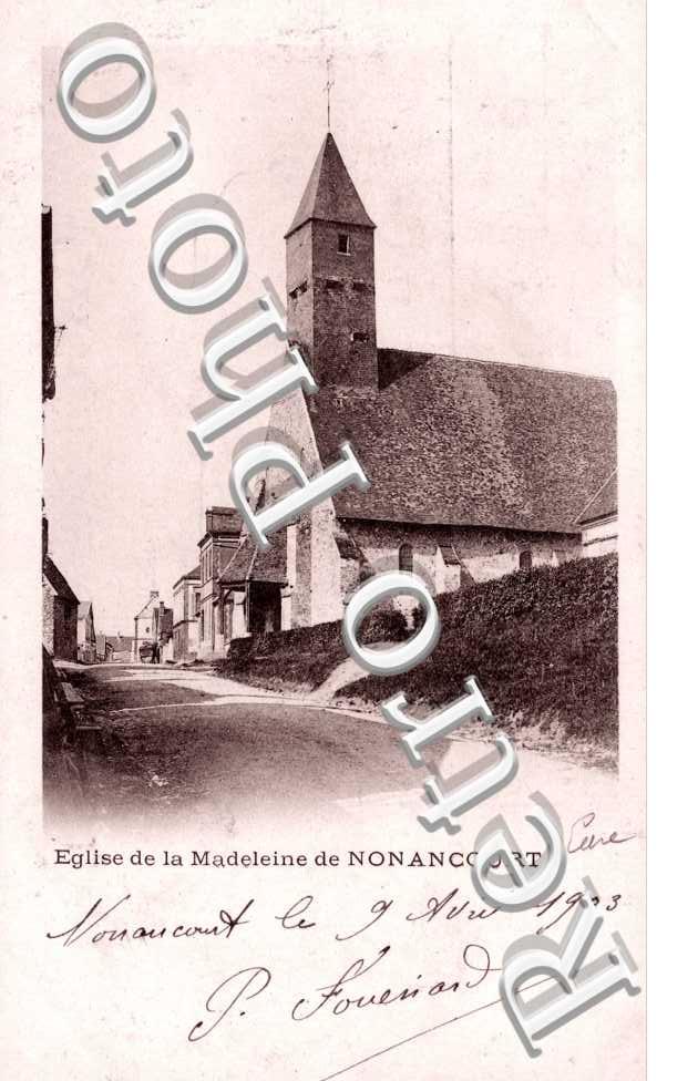 Eglise