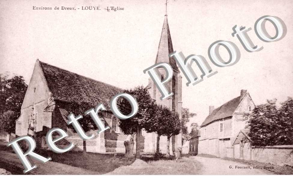 L'eglise
