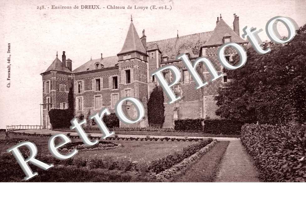 Chateau