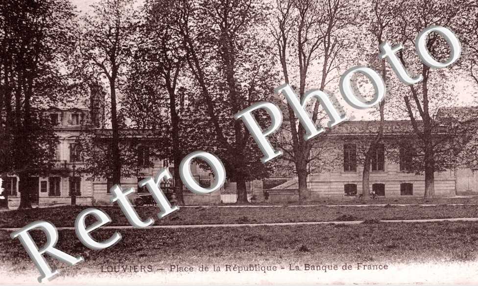 place de la Republique
