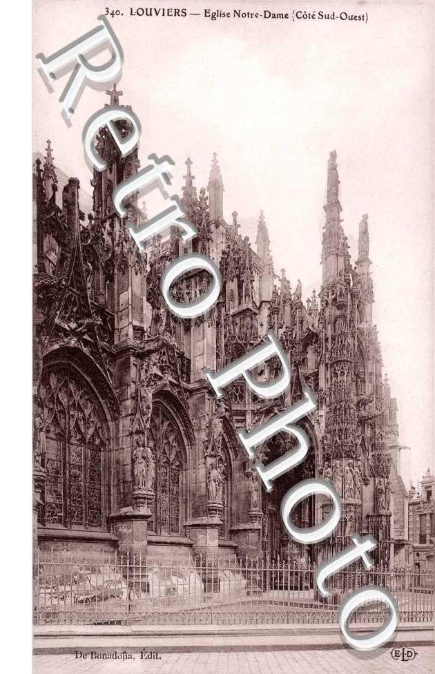 Eglise Notre Dame