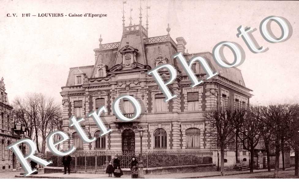 Caisse d'Epargne