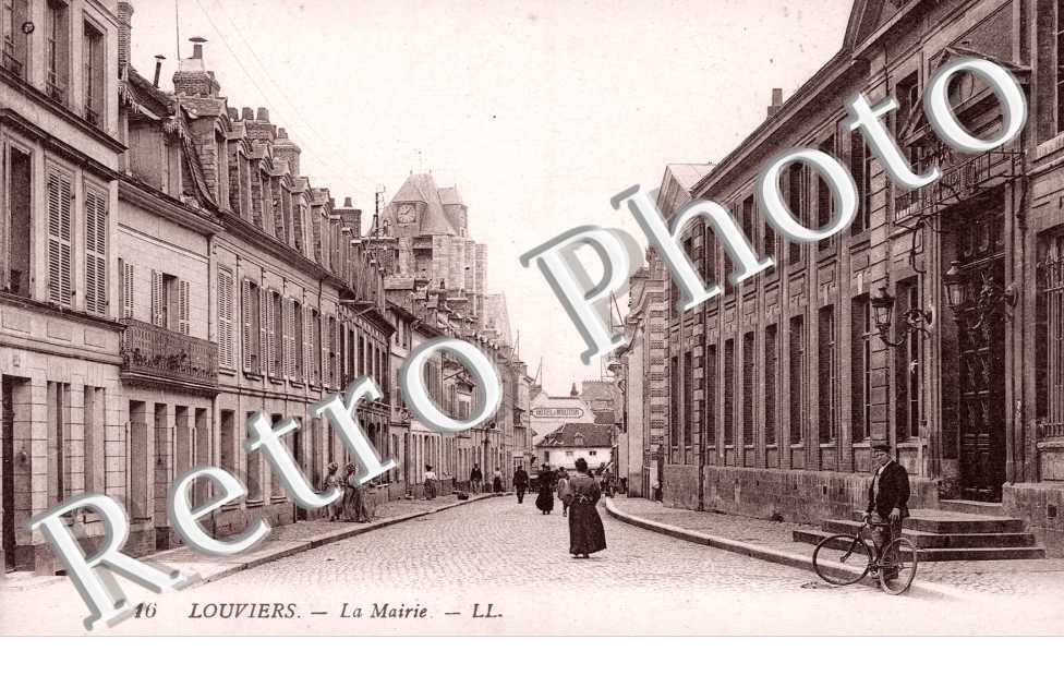 Mairie