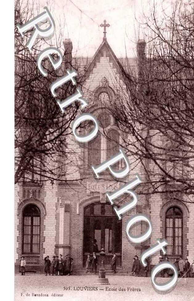 Ecole des Freres
