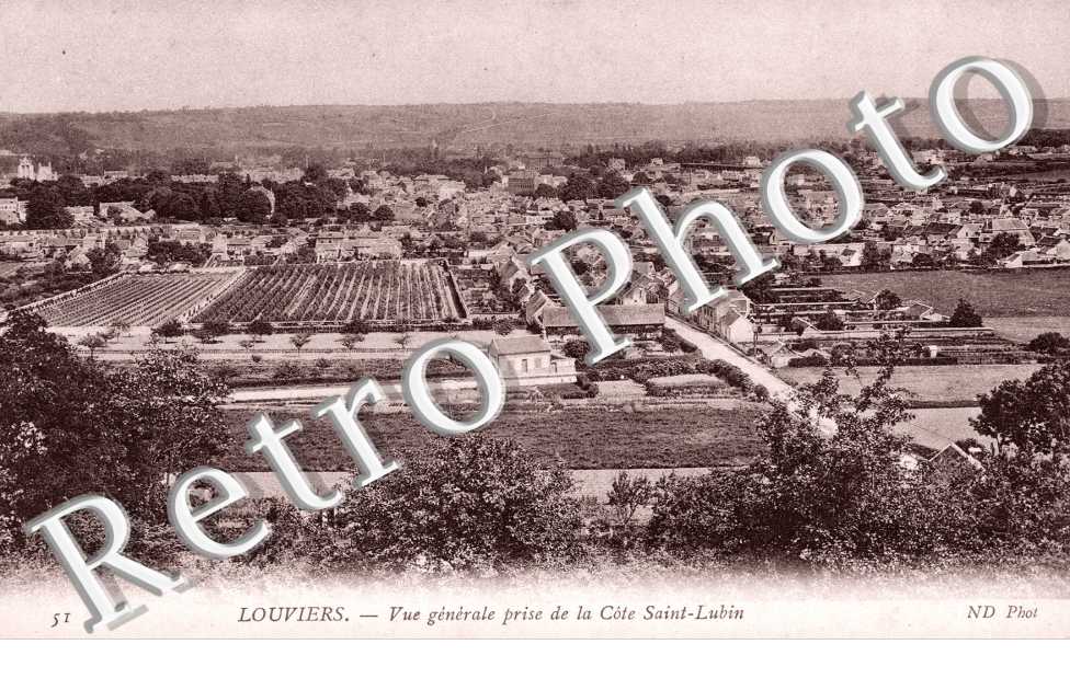 Vue generale