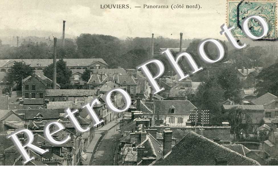 Vue generale