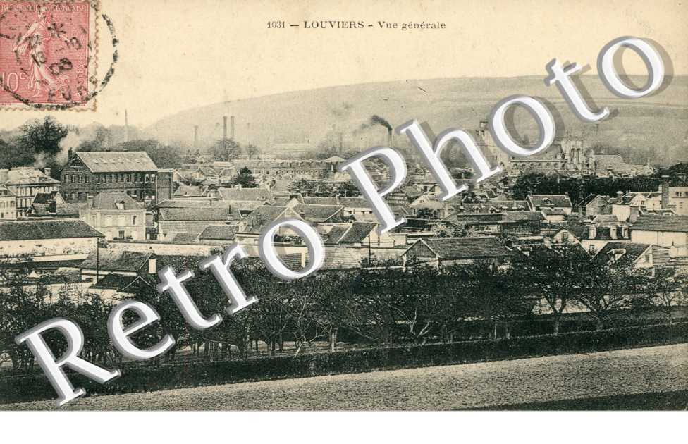 Vue Generale