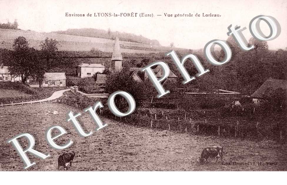Vue generale