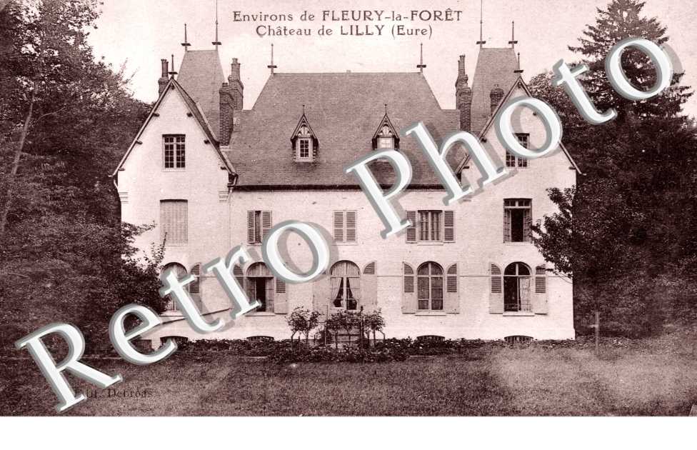 Chateau