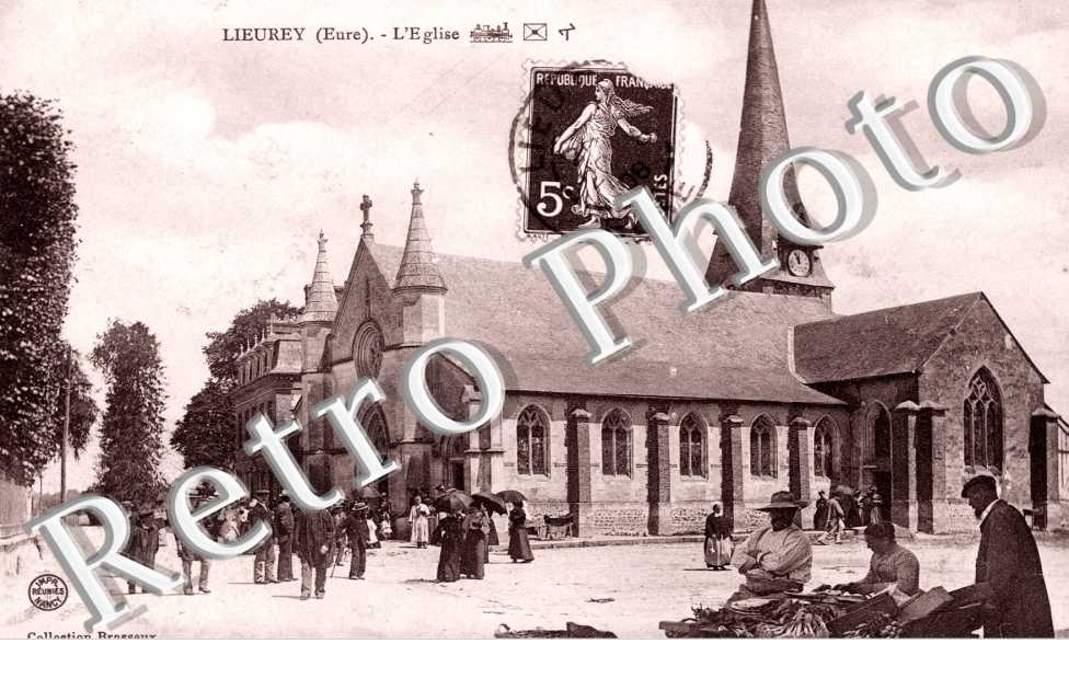 L'eglise
