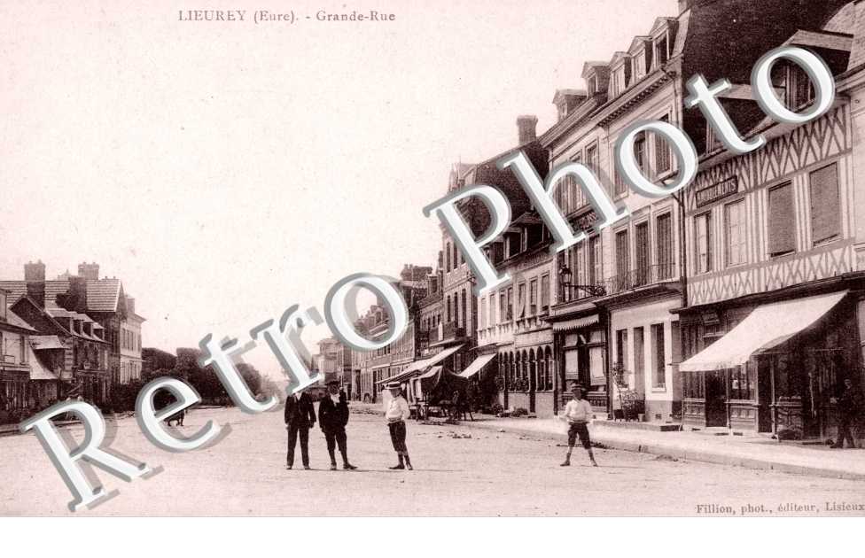 grande rue