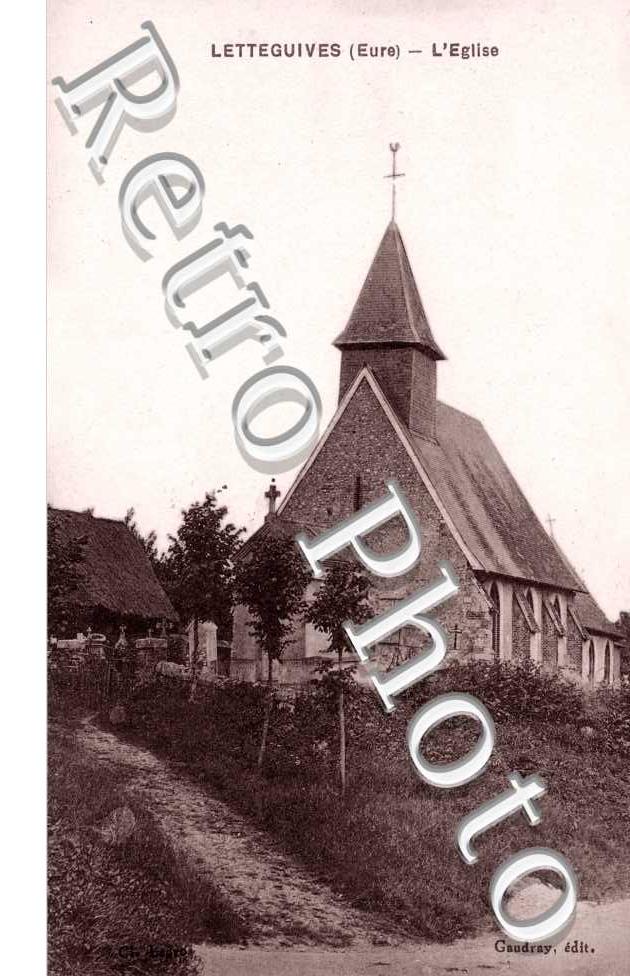 L'eglise