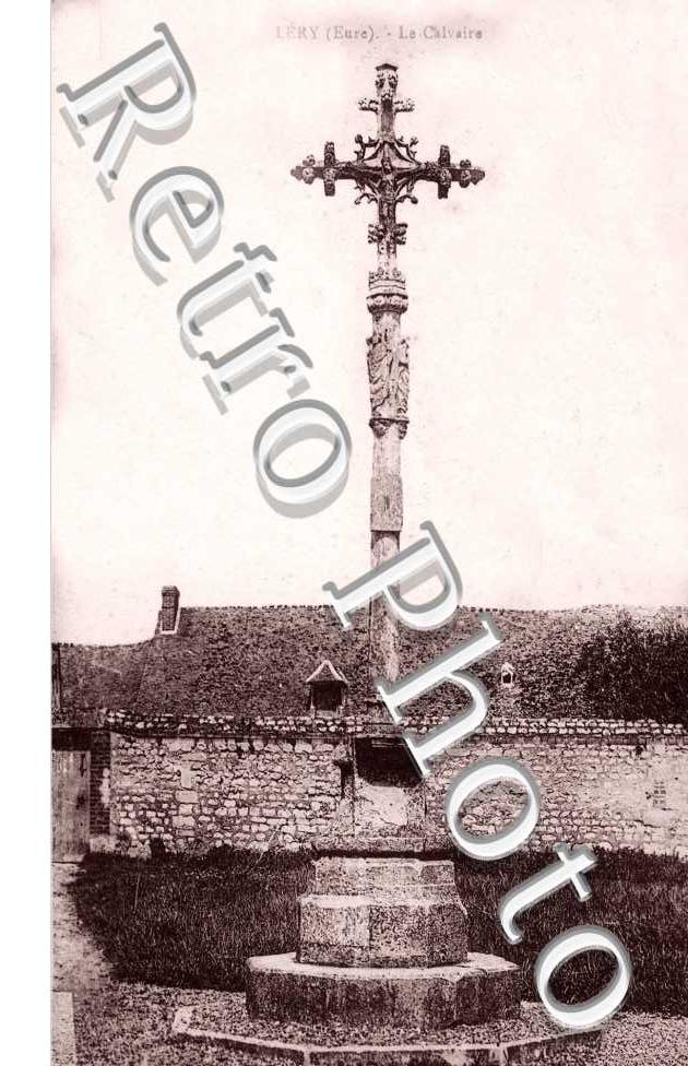 Le clavaire