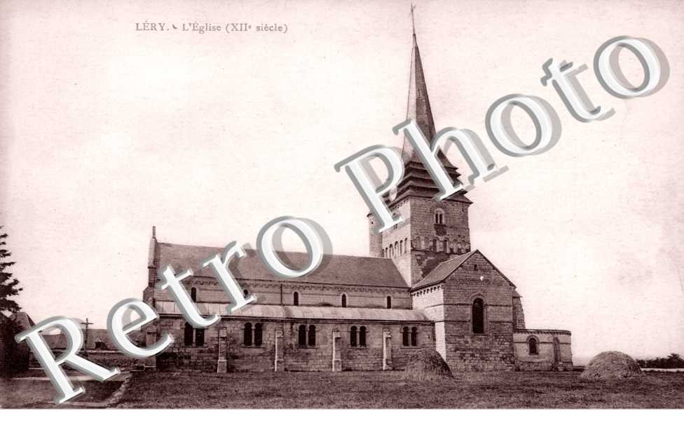 L'eglise