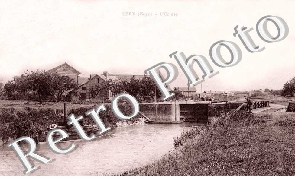 L'ecluse