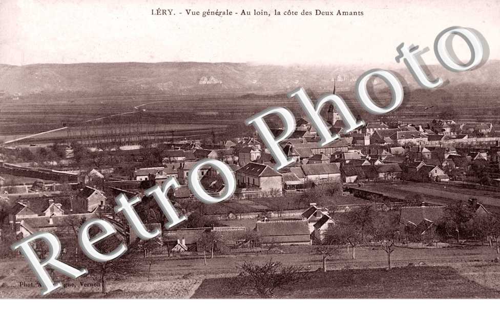 Vue generale