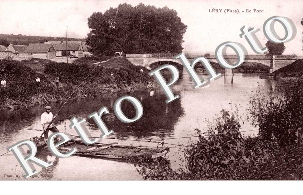 Le pont