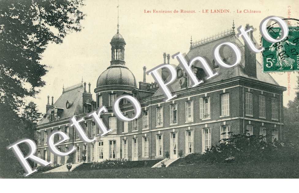 Chateau