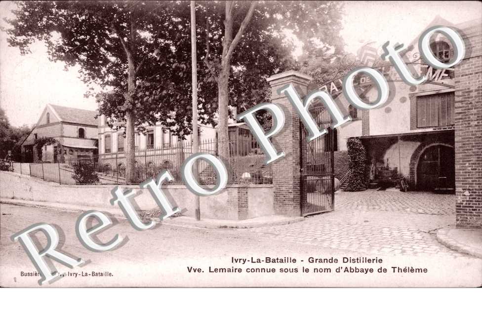Grande Distillerie