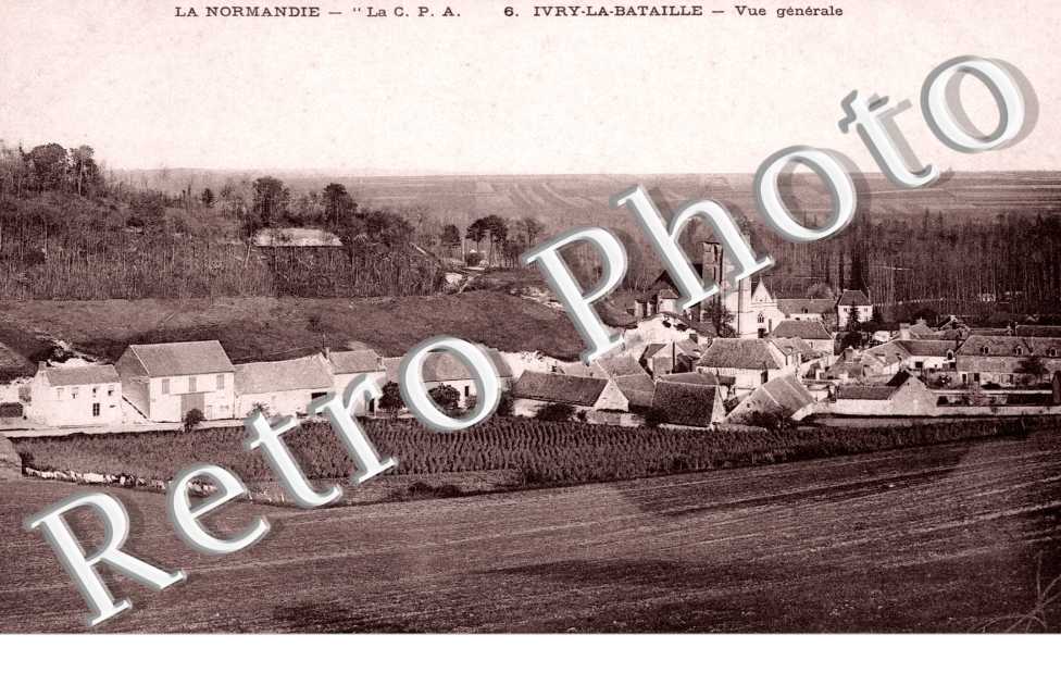 Vue generale