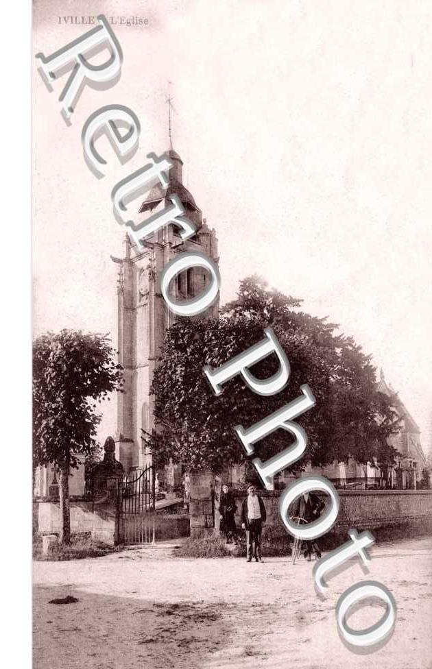 L'eglise