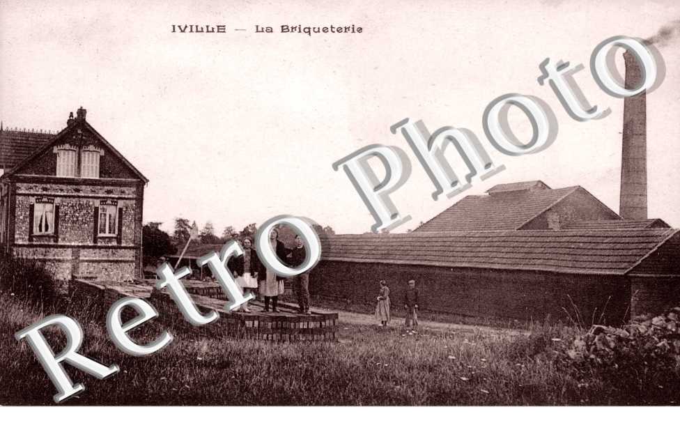 La Briqueterie