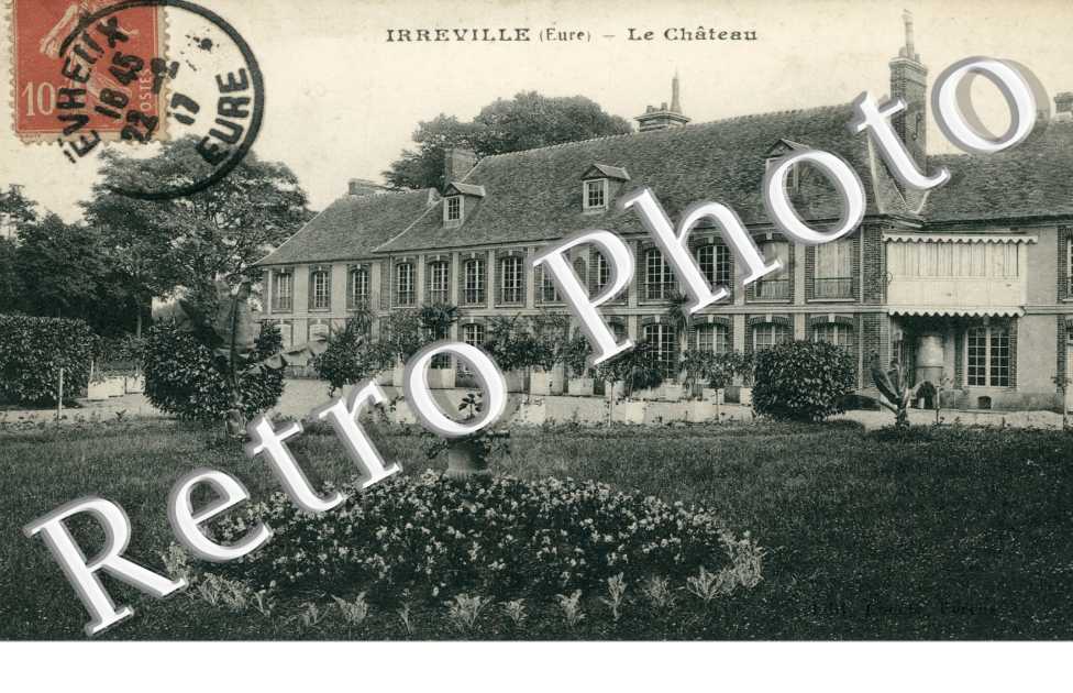 Chateau