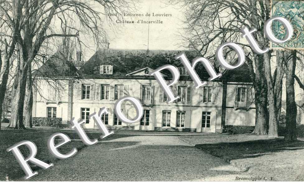 Chateau